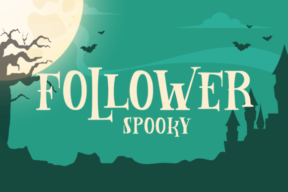 Follower Spooky: A Designer’s Real-World Review