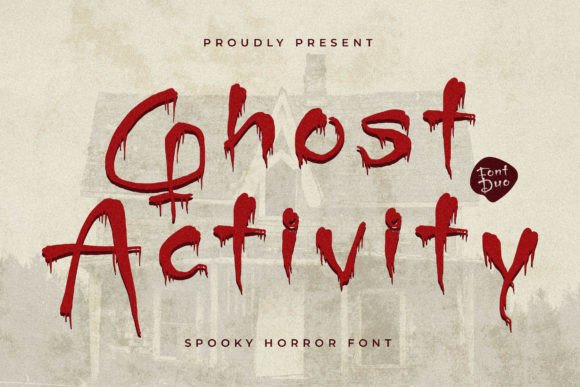 Ghost Activity: A Designer’s Real-World Review