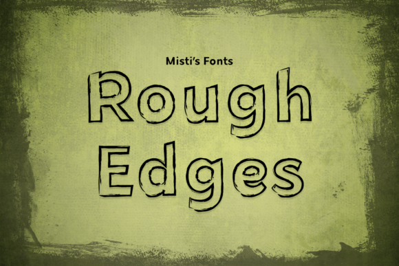 Rough Edges: A Designer’s Real-World Take